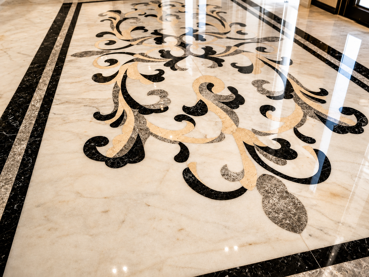 Signature Stair Design