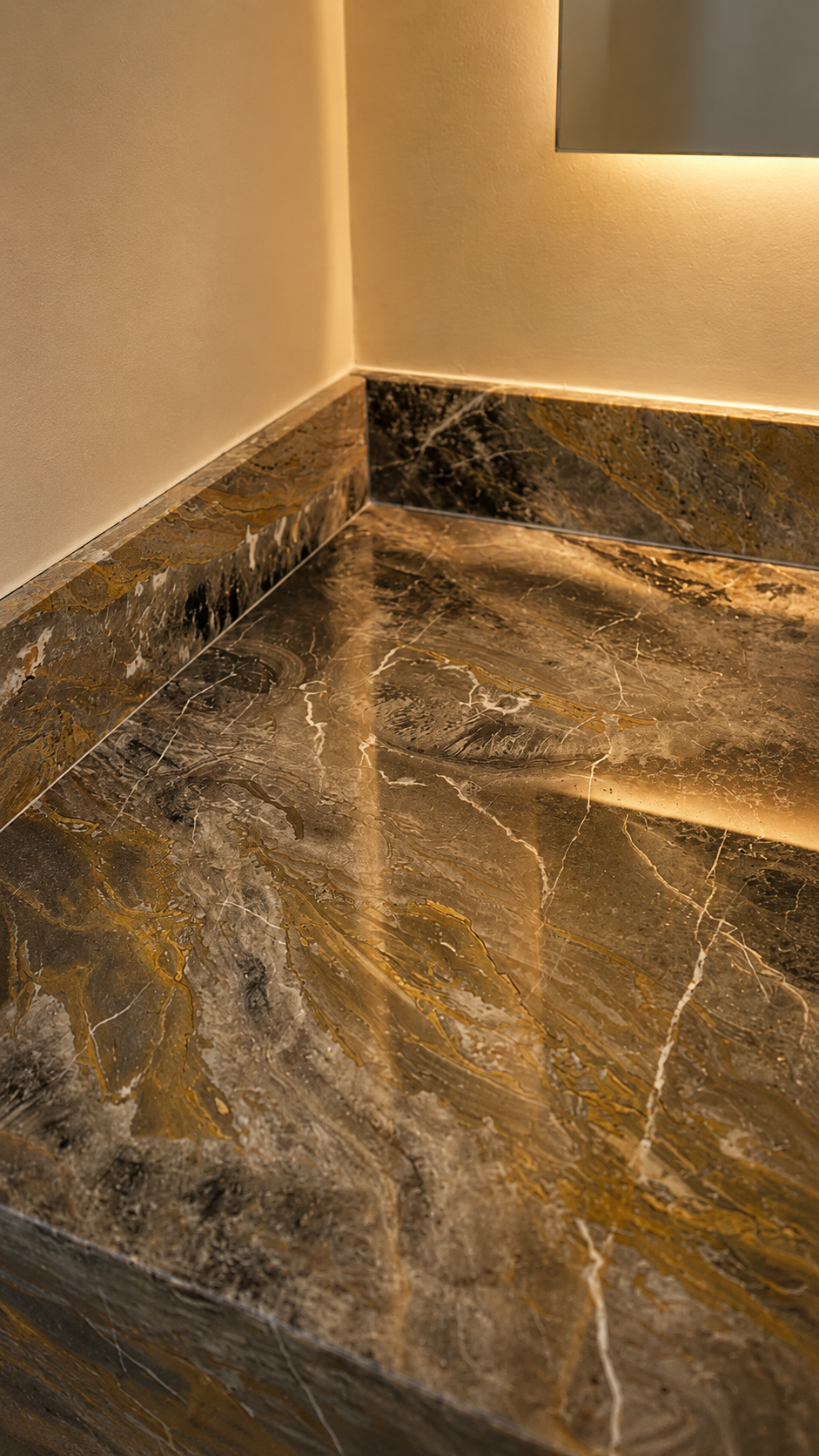 Marble Vanity Top