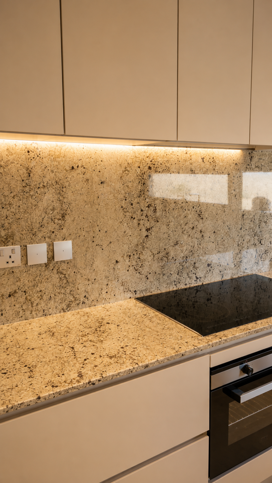 Kitchen Counter Top