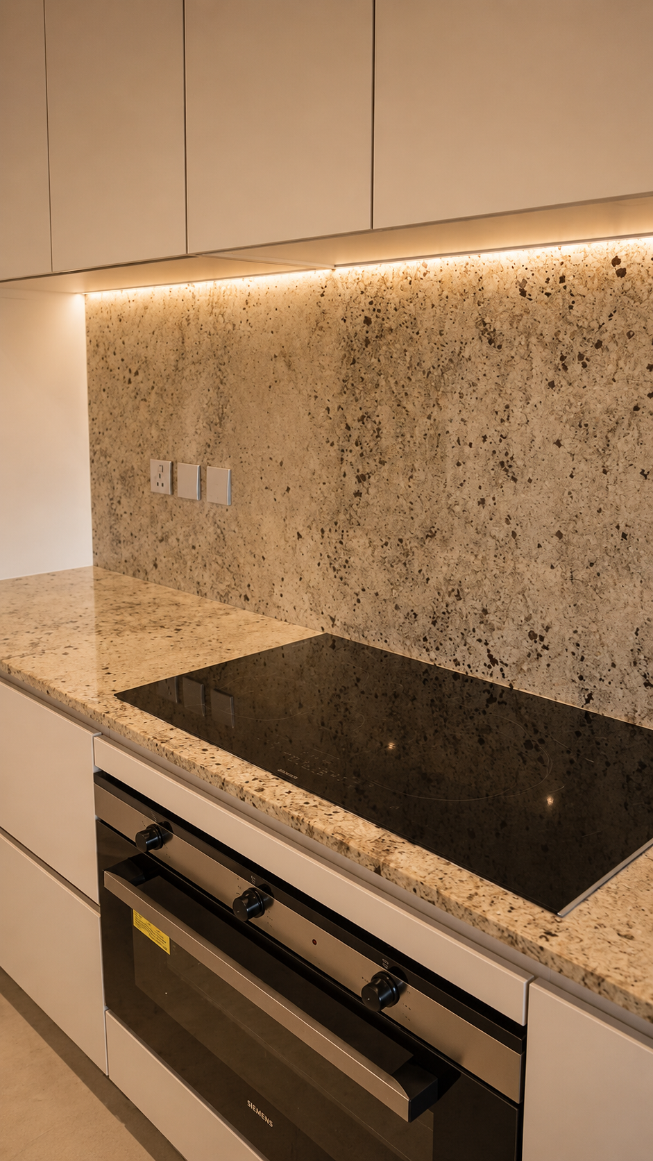 Island Counter Top