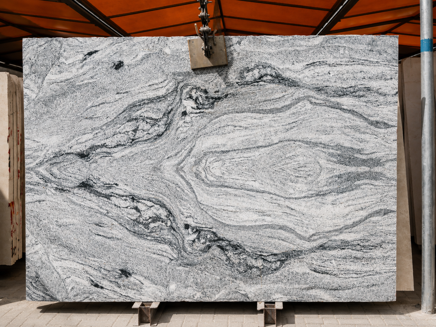 Premium Marble Selection