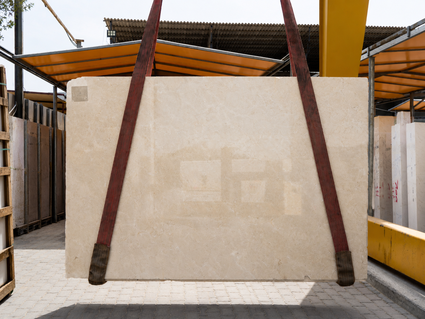 Premium Marble Selection